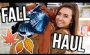Affordable Fall 2017 Try-On Haul + Black Friday Shopping Tip!