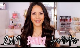 BEST IN BEAUTY 2019 | Drugstore and High End Makeup