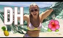 MY TRIP TO HAWAII | Daily Hayley