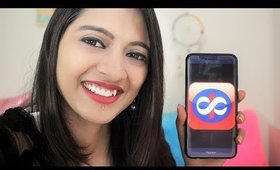 My Top 5 Favourite Apps! __  Top 5 BEST Phone Apps 2017 | SuperWowStyle Prachi