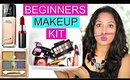 Makeup Starter Kit | Makeup Essentials - Beginners | ShrutiArjunAnand