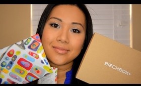 Birchbox versus Ipsy - March 2014 | FromBrainsToBeauty