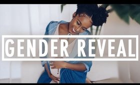 GENDER REVEAL! | It's a...