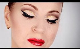 HOW TO: Create a CUT CREASE