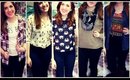 OOTW: Outfit Ideas for Class!