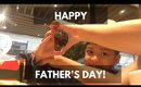 Father's Day Special  | Team Montes