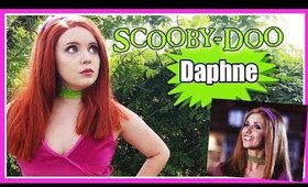 DAPHNE BLAKE TRANSFORMATION (MOVIE VERSION) COSPLAY/COSTUME TUTORIAL