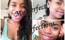 My Perfect Imperfections!