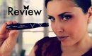Review DIVINE VOLUME & CURVES Mascara