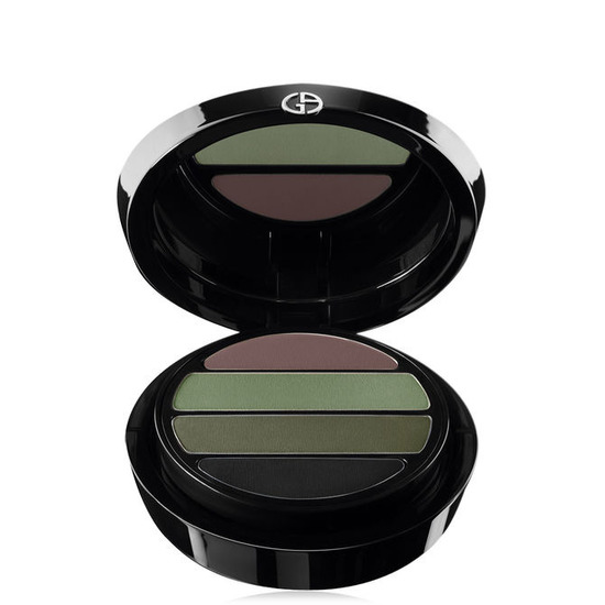 Giorgio Armani EYES TO KILL QUAD SHIMMERS medusa Beautylish