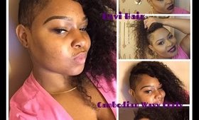 Savihair Cambodian Wavy Curly | Review