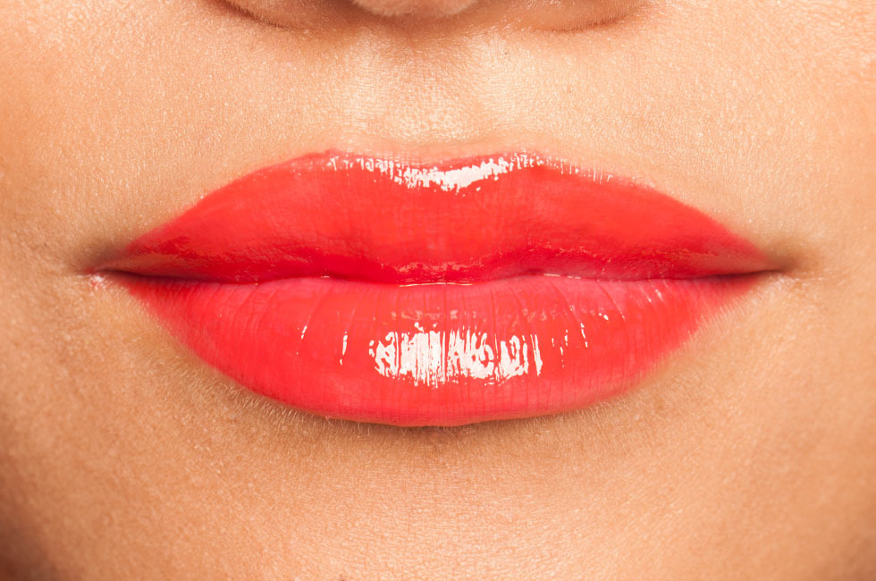 Day Glow! Six Bold Lip Glosses For Summer