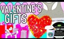 DIY Valentine's Day gift ideas!