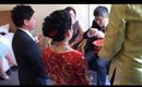 BEHIND THE SCENES - CHINESE WEDDING | JYUKIMI.COM