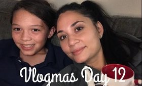 My Boys | Vlogmas Day 12