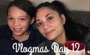 My Boys | Vlogmas Day 12