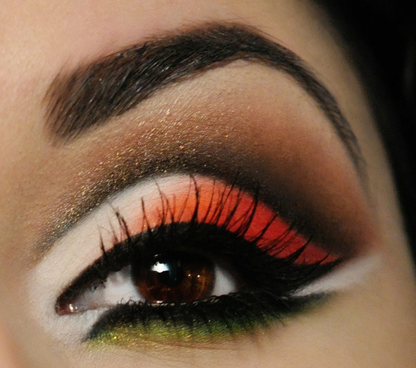 Marilyn Y.'s (marilynyusuf) Photos | Beautylish