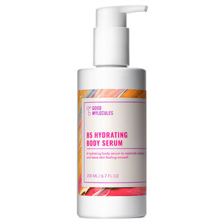 Good Molecules B5 Hydrating Body Serum