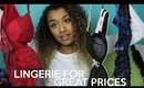 How to Get Great Lingerie for Amazing Prices | OffbeatLook