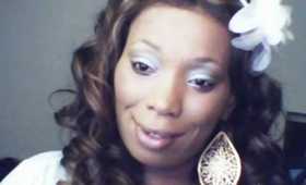 Wedding theme forever your lady inspired by Jodeci:)