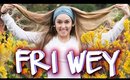 Mi audición para FRI WEY