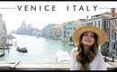 Venice, An Italian Love Affair | HAUSOFCOLOR