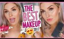 MAKEUP THAT BLEW ME AWAY IN 2017 😛💦 Yearly Favorites Beauty