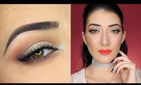 Gigi Hadid 2016 Ama's Makeup Tutorial