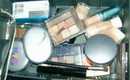 My Makeup Collection