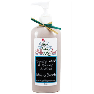 Belle Ame Life's a Beach Lotion