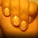 Nails dots
