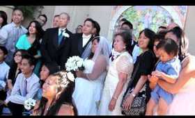 Wedding highlights