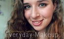 Shimmering Summer | Everyday Makeup Tutorial (Best In Beauty Competition)