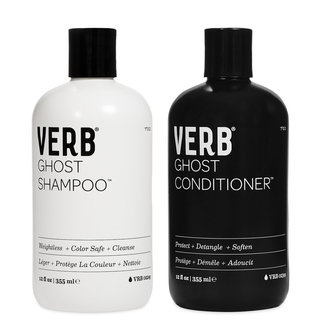 Ghost Shampoo & Conditioner 12 oz Duo