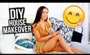 DIY HOUSE MAKEOVER! | Patio Edition | MYLIFEASEVA & MRKATE