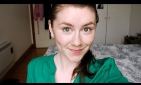 Flawless in 5 Mins! SUMMER Makeup, Cruelty Free