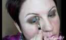 Beauty Marked: Intense Smokey Eyes using MAC Dupes Makeup Tutorial