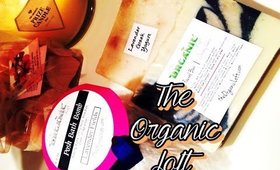 The Organic Loft Fresh Smelling Haul