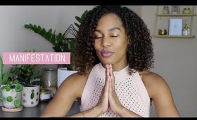 5 Reasons Why I DON'T Vibe With The Law of Attraction Anymore ◌  alishainc