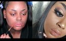 From DRAB TO FAB - Fall Slay - Fall Makeup Tutorial