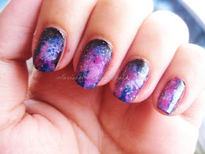 http://clarisselitiatco.blogspot.com/2012/05/notd-galaxy-nails.html