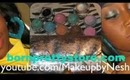 bornprettystore.com Makeup kit Review