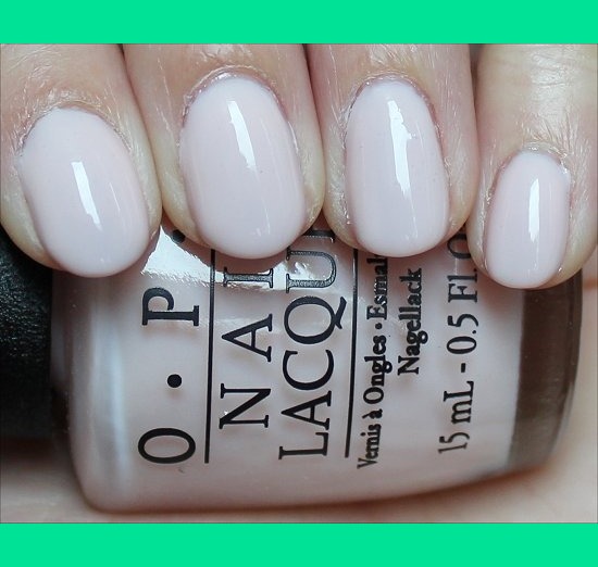 Never Enough Nails: OPI Infinite Shine SoftShades Swatches and Review!!