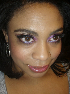 http://www.makeupbyrachelbush.blogspot.com/2011/10/im-barbie-girl.html