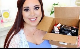 MAKEUP HAUL SUMMER 2016! | IHERB