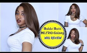 Like Ah Boss! ☆ Bobbi Boss MLF210 GALAXY ☆ SoGoodShopp