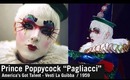 Halloween Makeup Prince Poppycock