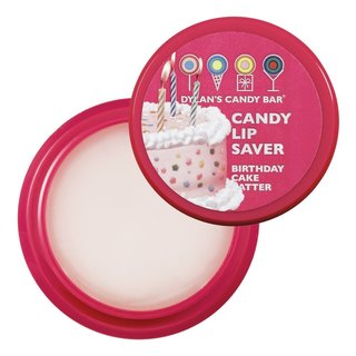 Dylan's Candy Bar Birthday Cake Batter Lip Saver