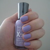 Sally Hanson Hard as Nails Xtreme Wear in Lacey Lilac