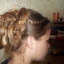 Updo